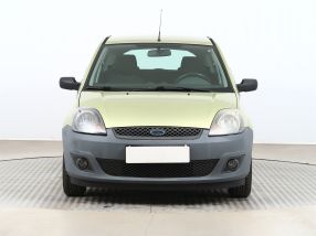 Ford Fiesta - 2007
