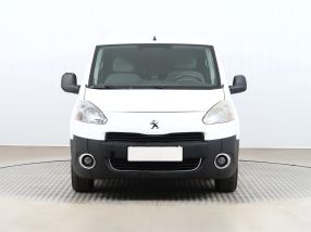Peugeot Partner - 2013