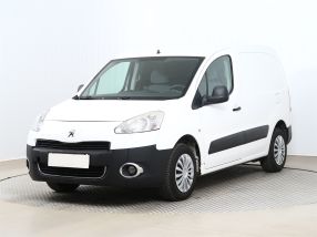Peugeot Partner - 2013