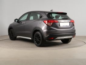 Honda HRV - 2017