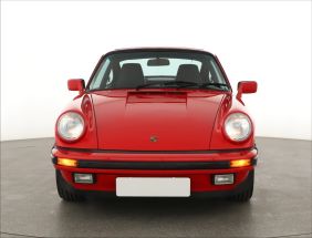 Porsche 911 - 1985