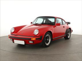 Porsche 911 - 1985