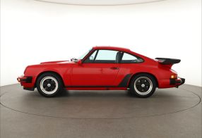 Porsche 911 - 1985