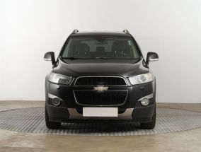 Chevrolet Captiva - 2011