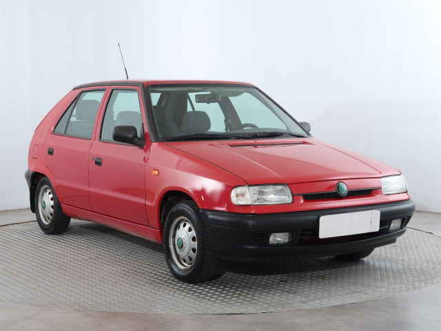Škoda Felicia 1996
