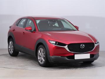 Mazda CX-30, 2020