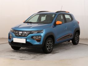 Dacia Spring - 2021
