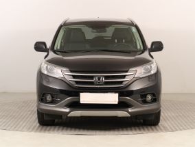 Honda CRV - 2013