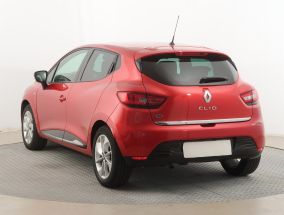 Renault Clio - 2015