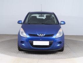 Hyundai i20 - 2011