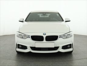BMW 4 Gran Coupe - 2016