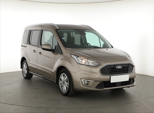 Ford Tourneo Connect 2020