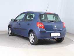 Renault Clio 2007