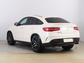 Mercedes-Benz GLE Coupe - 2018