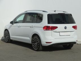 Volkswagen Touran - 2018