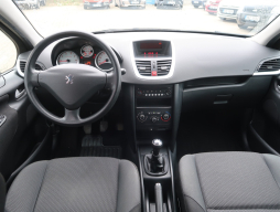 Peugeot 207 2011