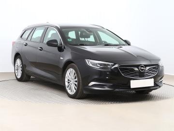 Opel Insignia, 2017