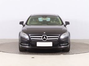 Mercedes-Benz CLS - 2014