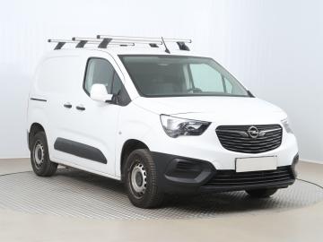 Opel Combo, 2021