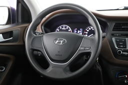 Hyundai i20 2016