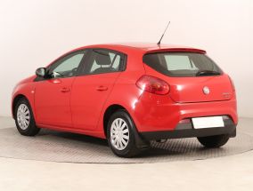 Fiat Bravo - 2011