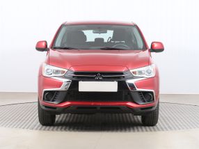 Mitsubishi ASX - 2018