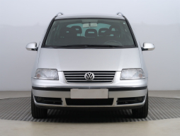 Volkswagen Sharan 2007