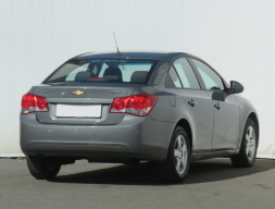 Chevrolet Cruze 2011