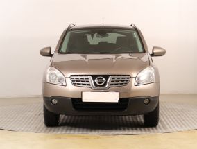 Nissan Qashqai - 2010