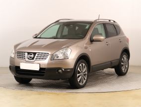 Nissan Qashqai - 2010