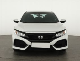Honda Civic - 2018