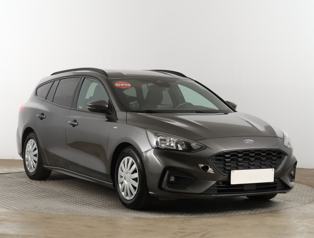 Ford Focus, 2020, 2.0 EcoBlue, 110kW