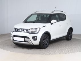 Suzuki Ignis - 2020