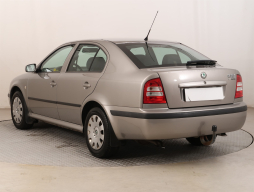 Škoda Octavia 2006