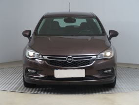 Opel Astra - 2016