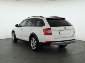 Skoda Octavia Scout - 2015