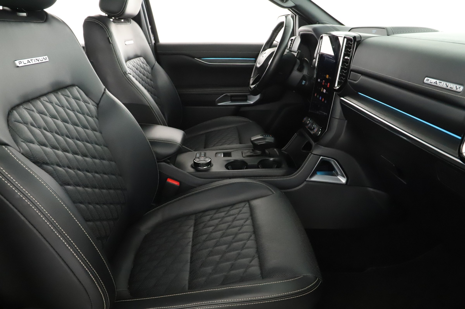 Ford Ranger - 2025