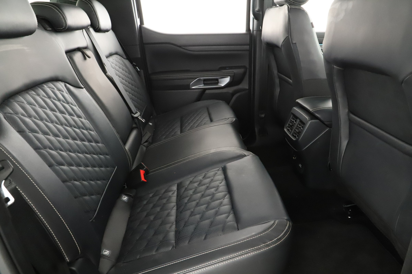 Ford Ranger - 2025