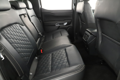 Ford Ranger - 2025
