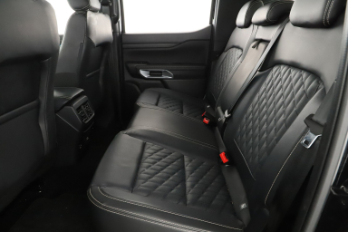 Ford Ranger - 2025