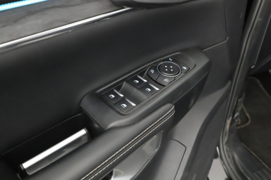 Ford Ranger - 2025
