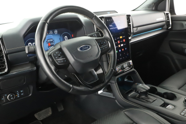 Ford Ranger - 2025