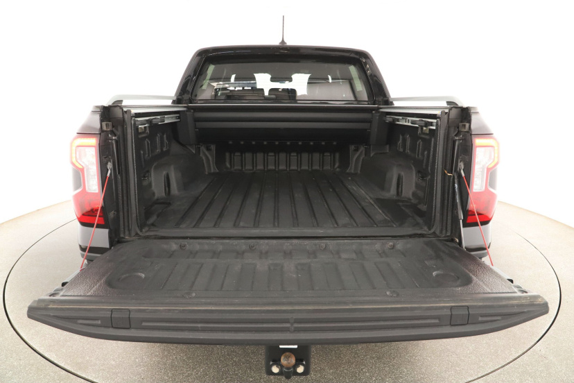 Ford Ranger, 2025