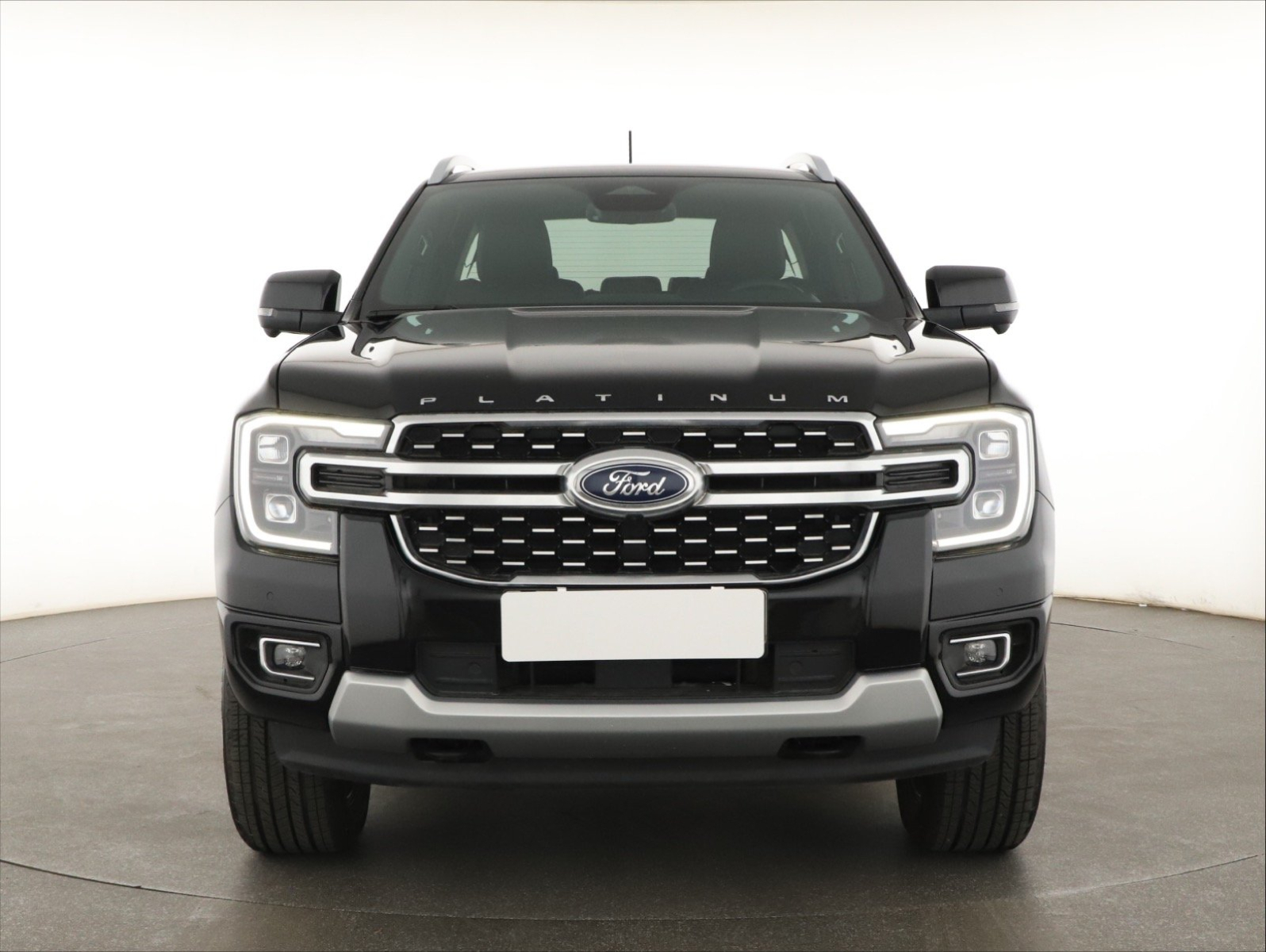 Ford Ranger - 2025