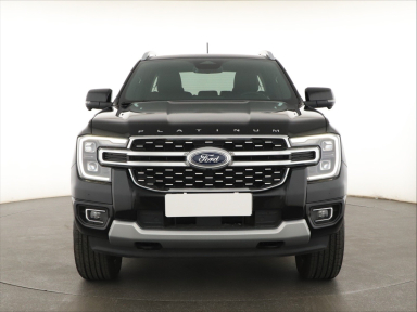 Ford Ranger - 2025