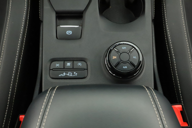 Ford Ranger - 2025
