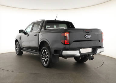 Ford Ranger - 2025