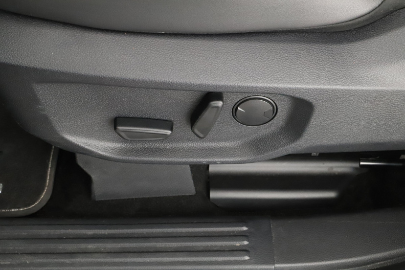Ford Ranger, 2025