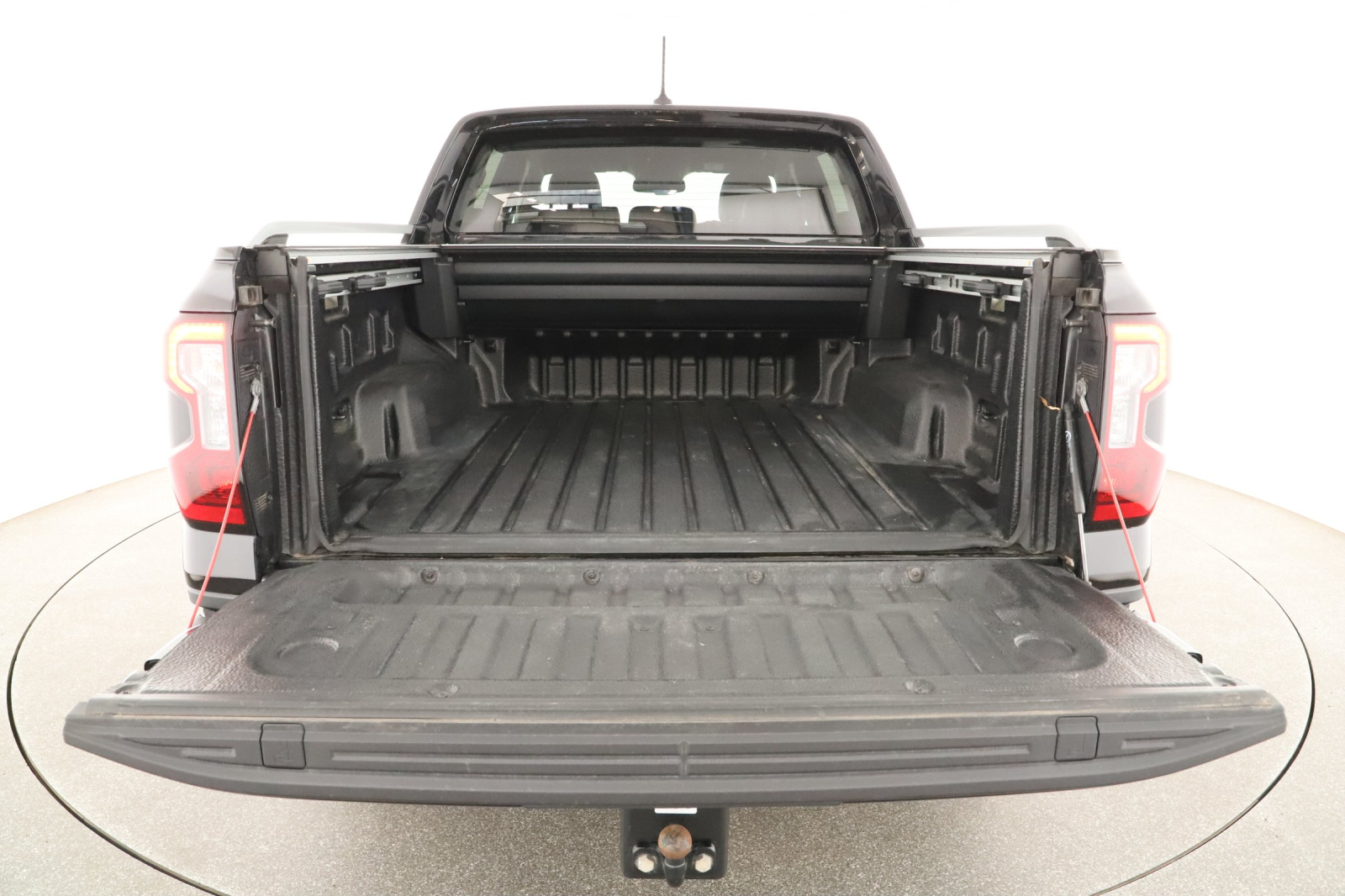 Ford Ranger - 2025