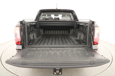 Ford Ranger - 2025